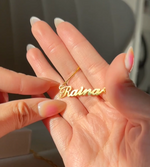 Personalized Julia Name Necklace